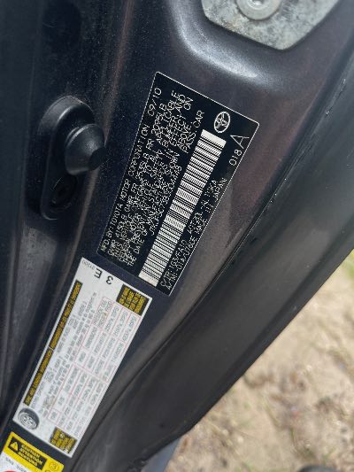 2011 Scion tC Location - Imports - Row 1 - Stock # H53463