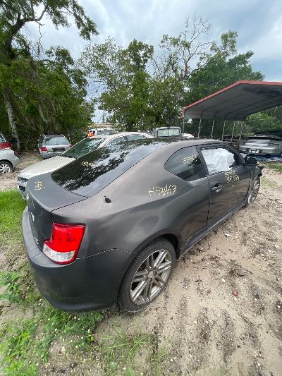 2011 Scion tC Location - Imports - Row 1 - Stock # H53463