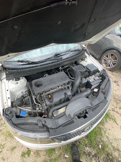 2011 Kia Forte Location - Imports - Row 1 - Stock # H53457