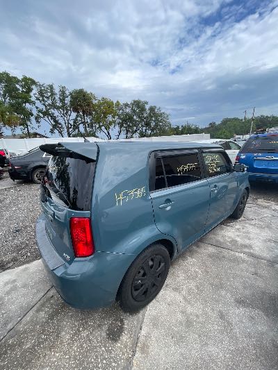 2008 Scion xB Location - Imports - Row 11 - Stock # H53555
