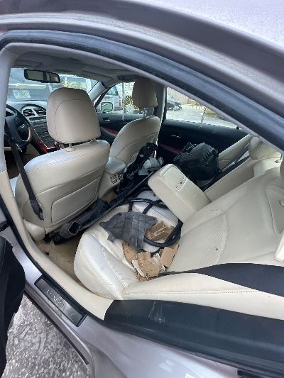 2008 Lexus ES 350 Location - Imports - Row 11 - Stock # H53561