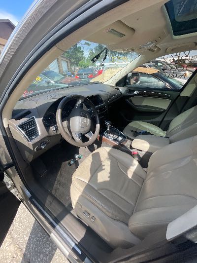 2014 Audi Q5 Location - Imports - Row 12 - Stock # H53567