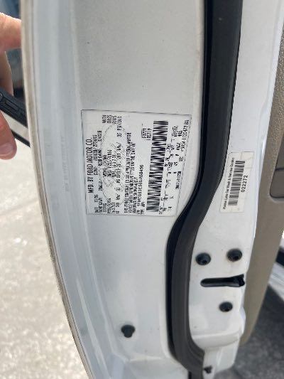 2006 Ford Explorer Location - Ford - Row 28 - Stock # H53595