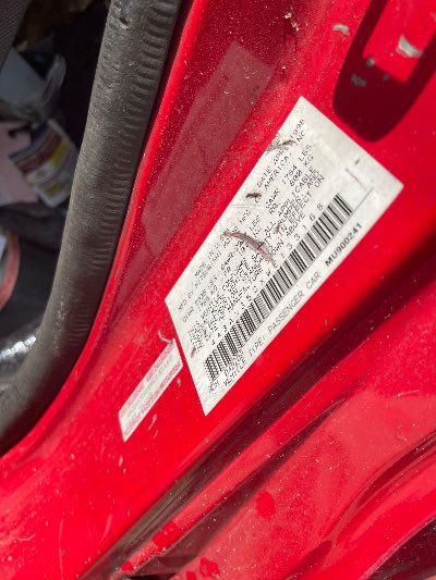 1998 Mitsubishi Eclipse Location - Imports - Row 12 - Stock # H53580