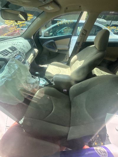 2010 Toyota RAV4 Location - Imports - Row 13 - Stock # H53583