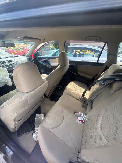 2010 Toyota RAV4 Location - Imports - Row 13 - Stock # H53583