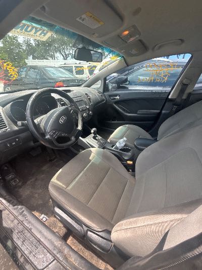 2014 Kia Forte Location - Imports - Row 13 - Stock # H53600