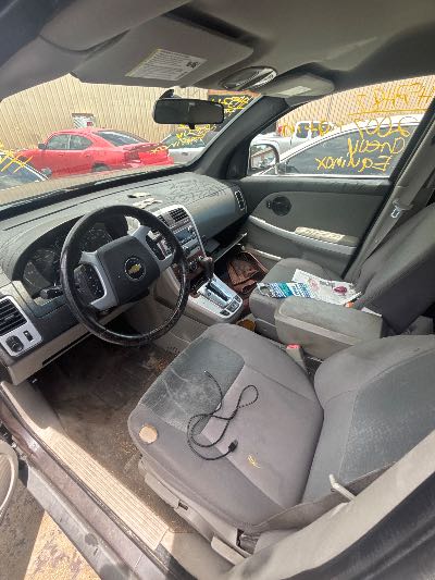2007 Chevrolet Equinox Location - GM - Row 35 - Stock # H53487