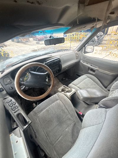 1999 Ford Explorer Location - Ford - Row 28 - Stock # H53575