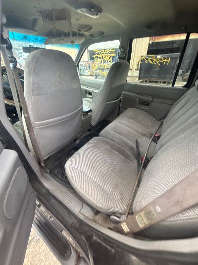 1999 Ford Explorer Location - Ford - Row 28 - Stock # H53575