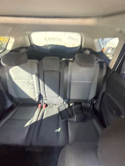 2015 Ford Escape Location - Ford - Row 28 - Stock # H53593