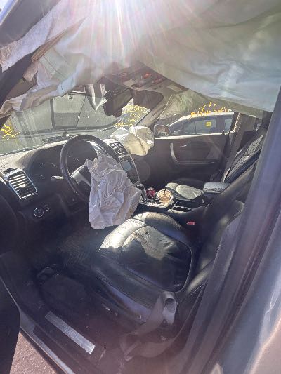 2011 GMC Acadia Location - GM - Row 36 - Stock # H53640