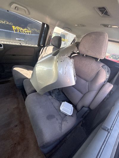 2007 Honda Odyssey Location - Imports - Row 14 - Stock # H53599