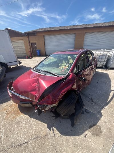 2007 Honda Civic Sdn Location - Imports - Row 15 - Stock # H53631
