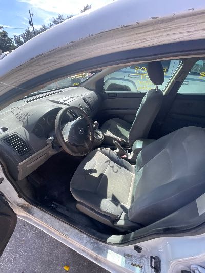 2009 Nissan Sentra Location - Imports - Row 15 - Stock # H53603