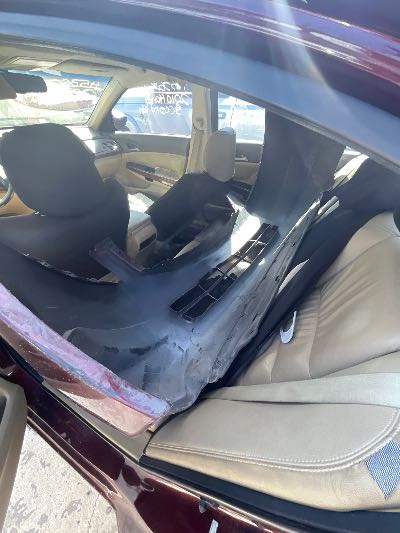 2010 Honda Accord Sdn Location - Imports - Row 16 - Stock # H53622