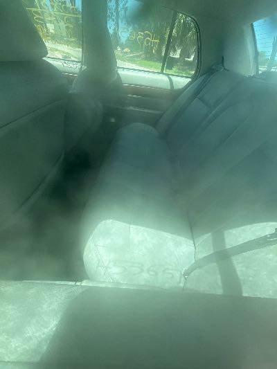 2003 Mercury Grand Marquis Location - Ford - Row 29 - Stock # H53651