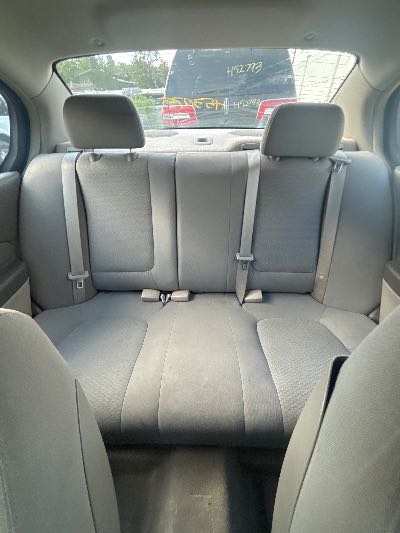 2007 Chevrolet Malibu Location - GM - Row 32 - Stock # H53075