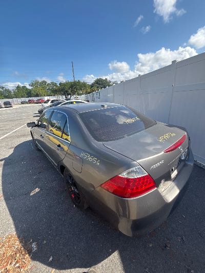 2006 Honda Accord Sdn Location - Imports - Row 8 - Stock # H53656