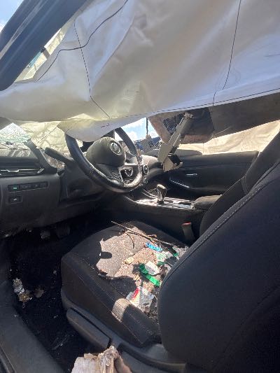 2021 Nissan Sentra Location - Imports - Row 17 - Stock # H53673