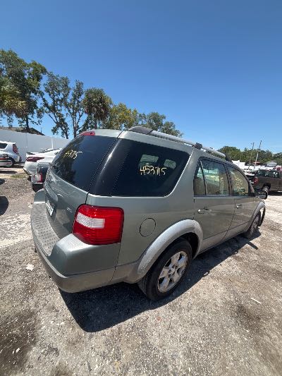2007 Ford Freestyle Location - Ford - Row 29 - Stock # H53715