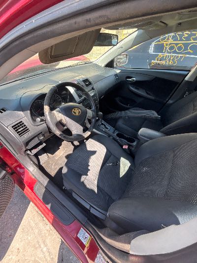 2009 Toyota Corolla Location - Imports - Row 17 - Stock # H53720