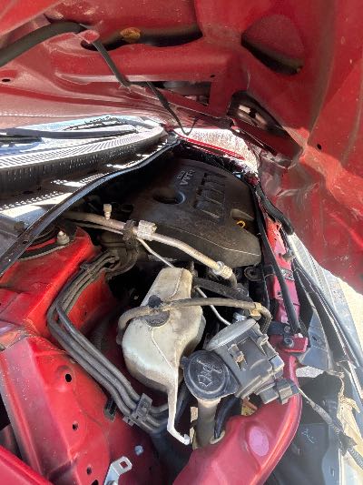 2009 Toyota Corolla Location - Imports - Row 17 - Stock # H53720