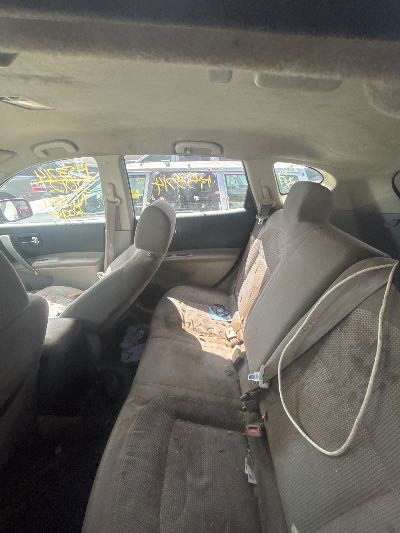 2012 Nissan Rogue Location - Imports - Row 21 - Stock # H53714
