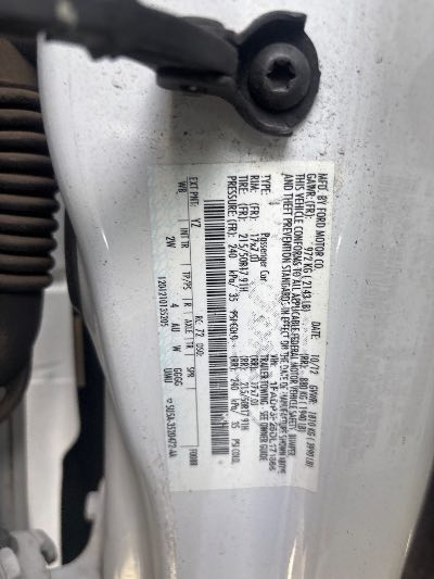 2013 Ford Focus Location - Ford - Row 29 - Stock # H53684