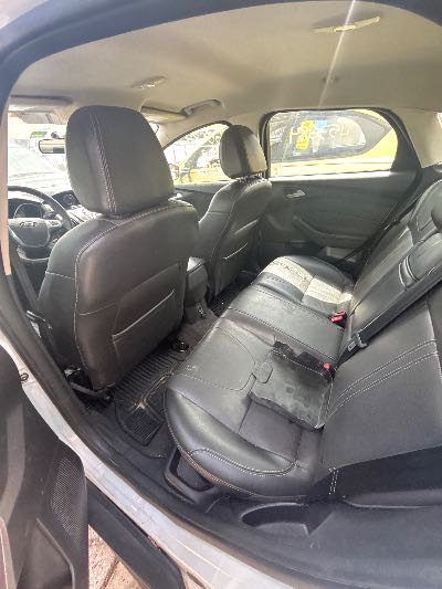 2013 Ford Focus Location - Ford - Row 29 - Stock # H53684