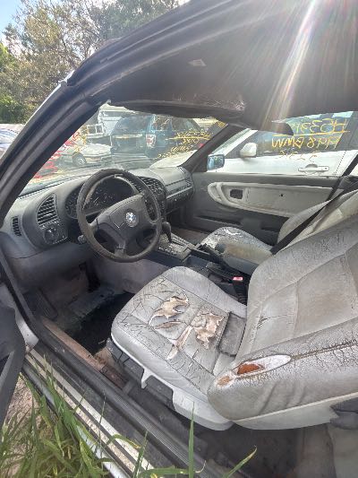 1998 BMW 3 Series Location - Imports - Row 3 - Stock # H53318