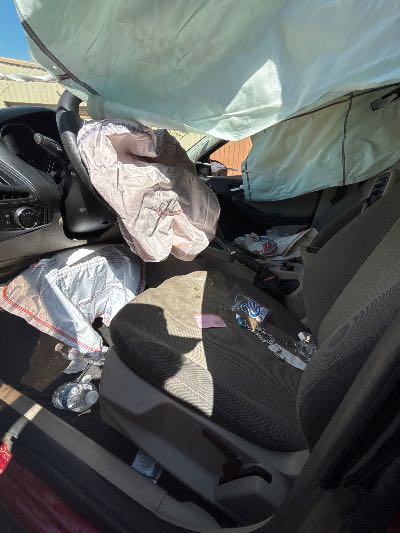 2013 Ford Focus Location - Ford - Row 29 - Stock # H53747