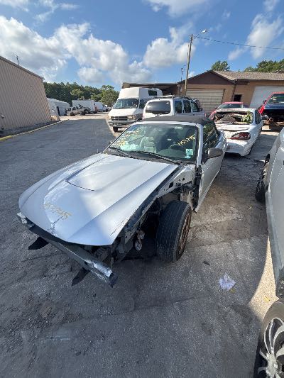 2004 Ford Mustang Location - Ford - Row 30 - Stock # H53745