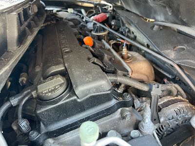 2011 Honda Civic Cpe Location - Imports - Row 18 - Stock # H53624