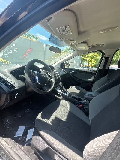 2014 Ford Focus Location - Ford - Row 31 - Stock # H53412