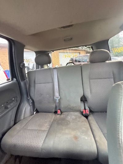 2005 Jeep Liberty Location - Chrysler - Row 46 - Stock # H53691