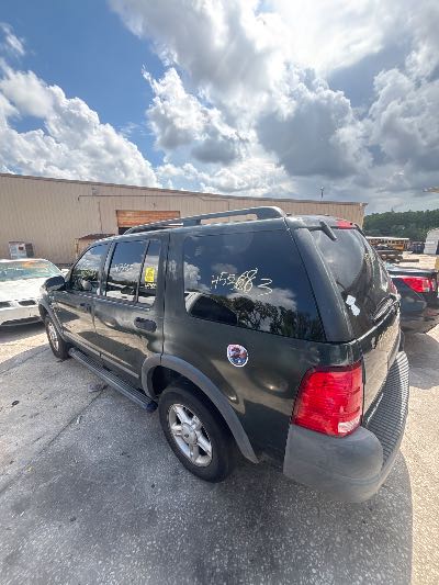 2004 Ford Explorer Location - Ford - Row 30 - Stock # H53683