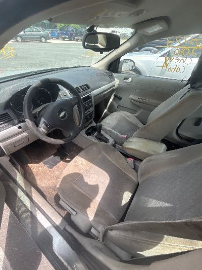 2010 Chevrolet Cobalt Location - GM - Row 37 - Stock # H53773