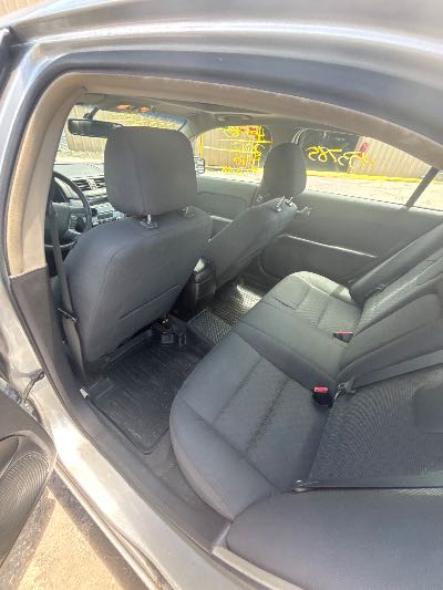 2012 Ford Fusion Location - Ford - Row 30 - Stock # H53785
