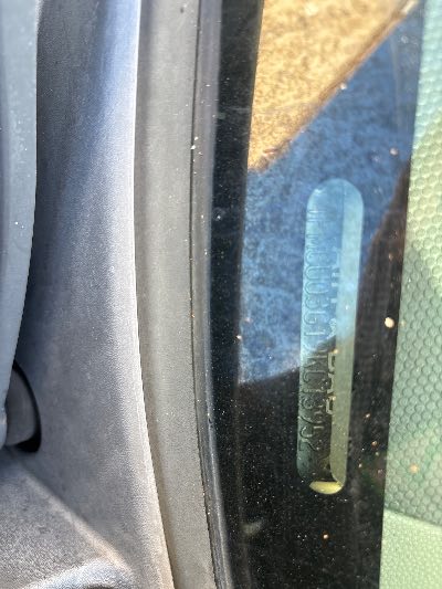 2009 Ford Escape Location - Ford - Row 30 - Stock # H53780