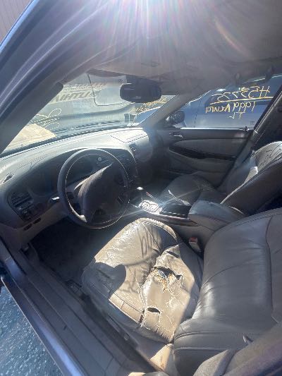 1999 Acura TL Location - Imports - Row 29 - Stock # H53775