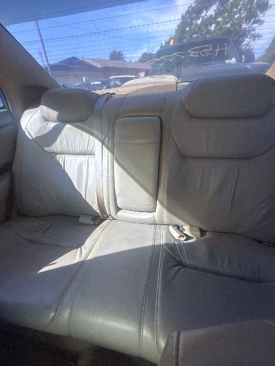 1999 Acura TL Location - Imports - Row 29 - Stock # H53775