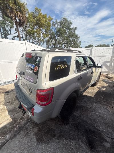 2008 Ford Escape Location - Ford - Row 33 - Stock # H53826