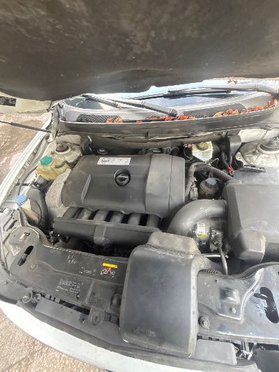 2010 Volvo XC90 Location - Imports - Row 22 - Stock # H53831