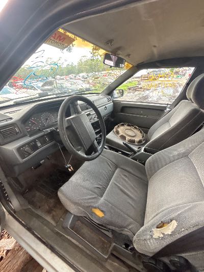 1994 Volvo 900 Location - Imports - Row 21 - Stock # H53426
