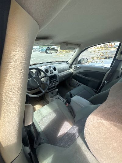 2007 Chrysler PT Cruiser Location - Chrysler - Row 46 - Stock # H53849