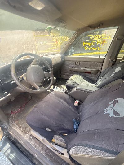 1994 Toyota 4Runner Location - Imports - Row 23 - Stock # H53805