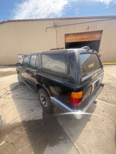 1994 Toyota 4Runner Location - Imports - Row 23 - Stock # H53805