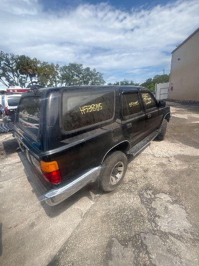 1994 Toyota 4Runner Location - Imports - Row 23 - Stock # H53805