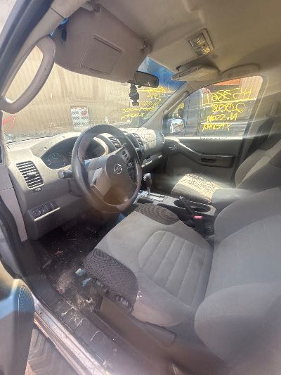2008 Nissan Xterra Location - Imports - Row 23 - Stock # H53861